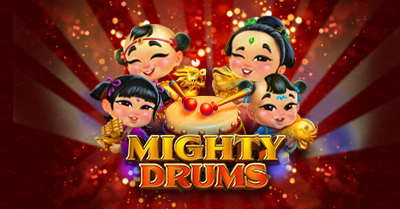 ArcaneBet Try Mighty Drums